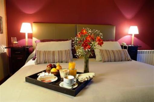 фото отеля La Cantera Boutique Hotel El Calafate