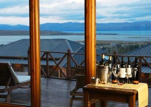 фото отеля La Cantera Boutique Hotel El Calafate