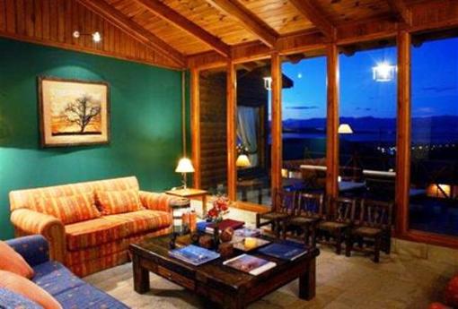 фото отеля La Cantera Boutique Hotel El Calafate