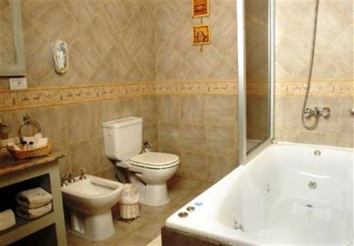 фото отеля La Cantera Boutique Hotel El Calafate