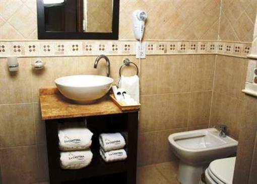 фото отеля La Cantera Boutique Hotel El Calafate