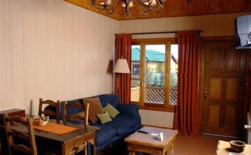 фото отеля La Cantera Boutique Hotel El Calafate