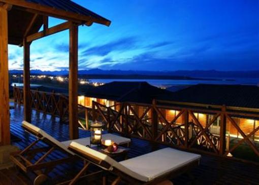 фото отеля La Cantera Boutique Hotel El Calafate