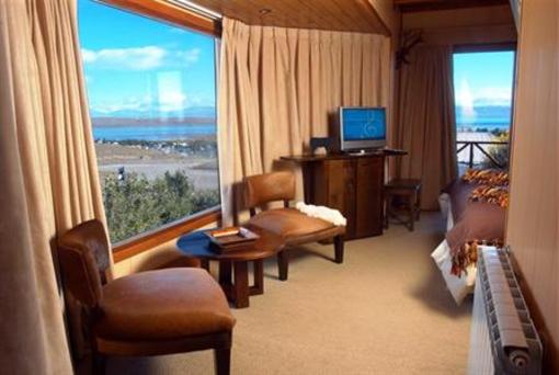 фото отеля La Cantera Boutique Hotel El Calafate