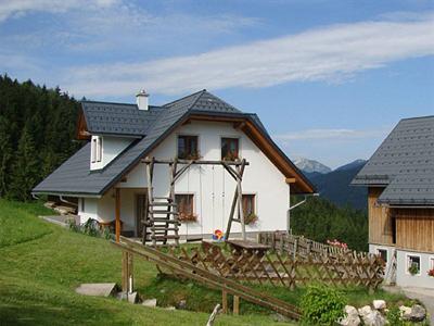 фото отеля Bauernhof Klein Schontal