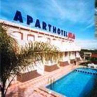 фото отеля Aparthotel Atlas