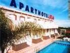 фото отеля Aparthotel Atlas