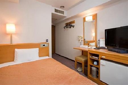 фото отеля Matsue Urban Hotel