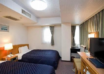 фото отеля Matsue Urban Hotel