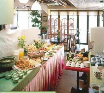 фото отеля Matsue Urban Hotel