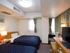 фото отеля Matsue Urban Hotel