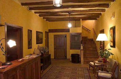 фото отеля Hotel Rural Jorda Rodonya