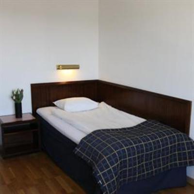 фото отеля First Hotel Stadt