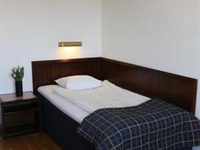 First Hotel Stadt