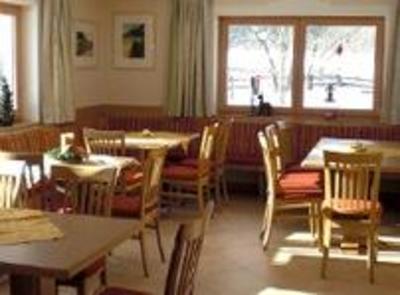 фото отеля Pension und Jugendgastehaus Muhlhof