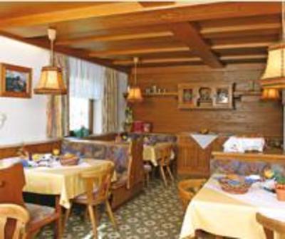 фото отеля Pension und Jugendgastehaus Muhlhof