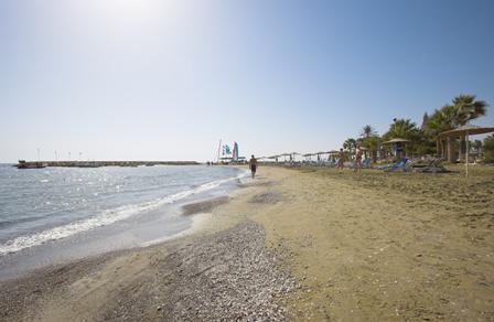 фото отеля Golden Bay Beach Hotel