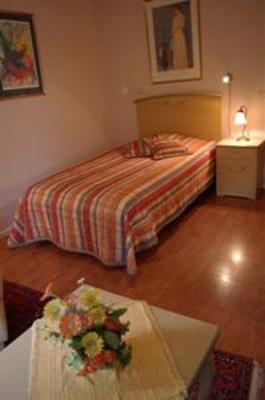 фото отеля Hotell Tre Liljor