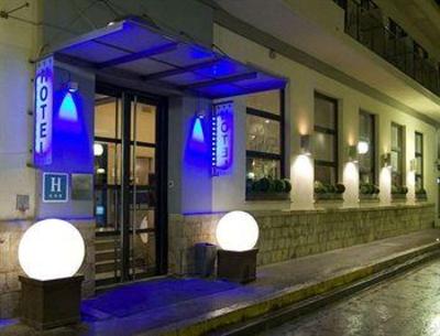 фото отеля Hotel Subur