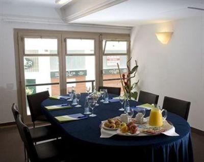 фото отеля Hotel Subur