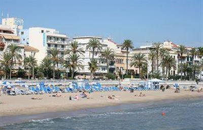 фото отеля Hotel Subur