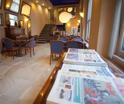 фото отеля Hotel Subur