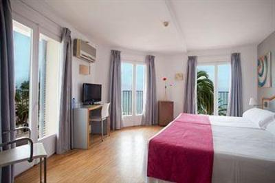 фото отеля Hotel Subur