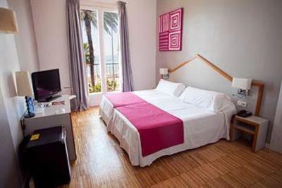 фото отеля Hotel Subur