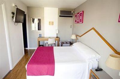 фото отеля Hotel Subur