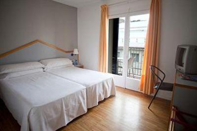 фото отеля Hotel Subur