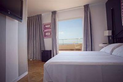 фото отеля Hotel Subur