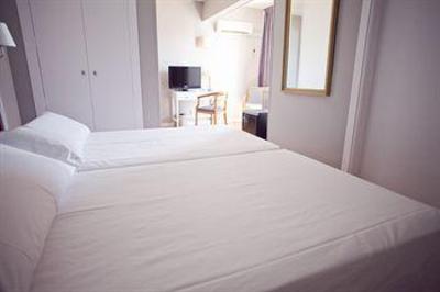 фото отеля Hotel Subur