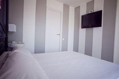 фото отеля Hotel Subur