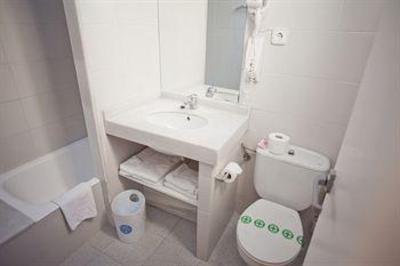 фото отеля Hotel Subur