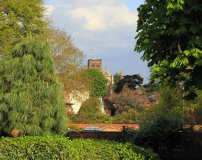 фото отеля The Black Lion Inn St Albans