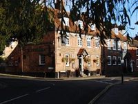 The Black Lion Inn St Albans