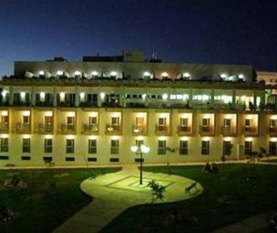 фото отеля Asur Al Medina Wellnes