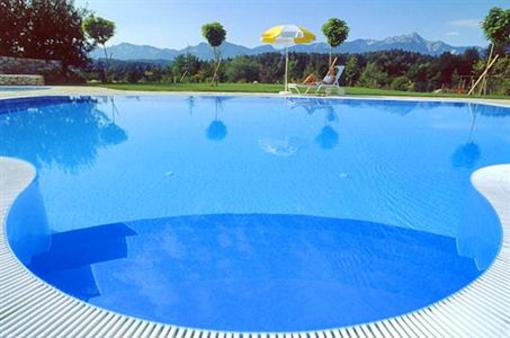 фото отеля Landhotel Marienhof