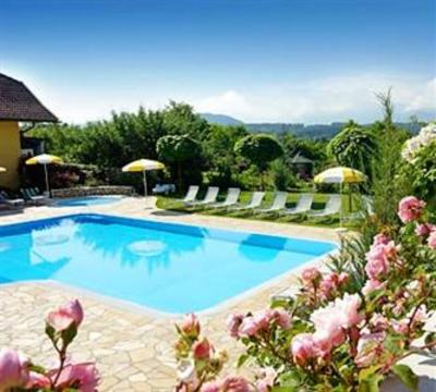 фото отеля Landhotel Marienhof