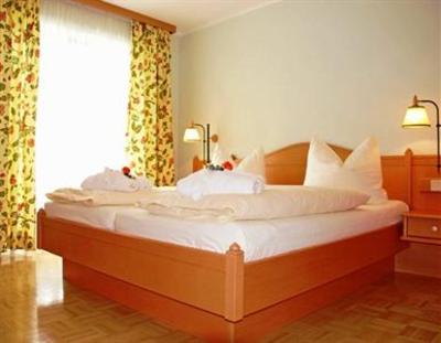 фото отеля Landhotel Marienhof