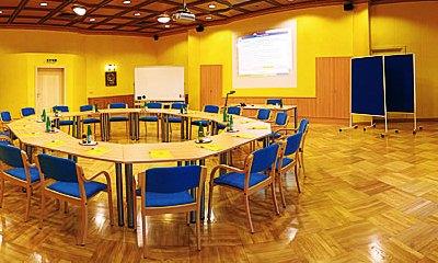 фото отеля Landhotel Marienhof