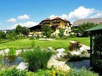 Landhotel Marienhof