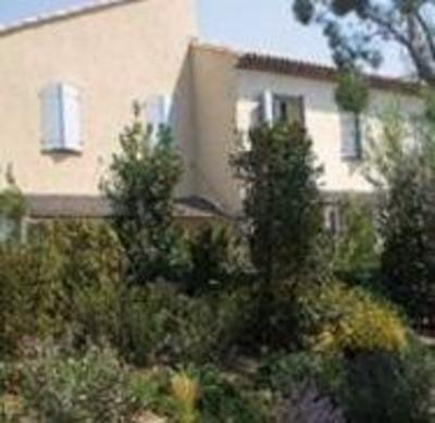 фото отеля Le Hameau Des Oliviers Hotel Mallemort