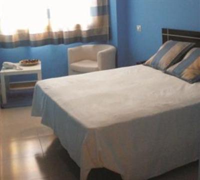 фото отеля Hostal Restaurante San Miguel