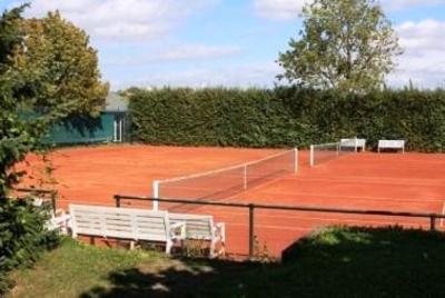 фото отеля Sportpark