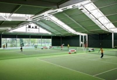 фото отеля Sportpark