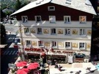 Hotel De La Poste Font-Romeu