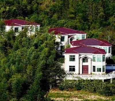 фото отеля Yun Ding Tea Pcantatim Resort