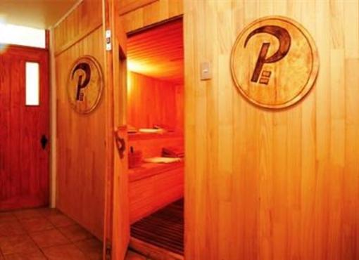 фото отеля Panamericana Hotel Temuco