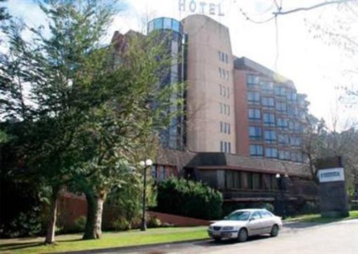 фото отеля Panamericana Hotel Temuco